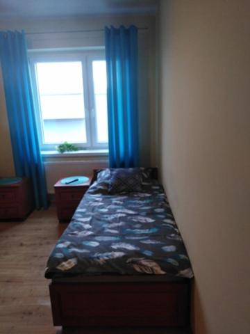 Pod Kogucikiem Aparthotel Krzyzanowice Buitenkant foto