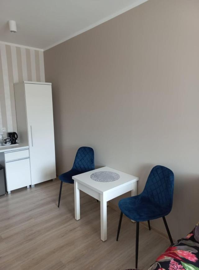 Pod Kogucikiem Aparthotel Krzyzanowice Buitenkant foto